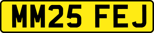 MM25FEJ