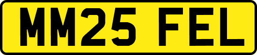 MM25FEL