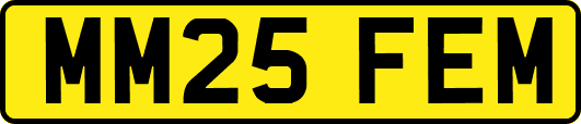 MM25FEM