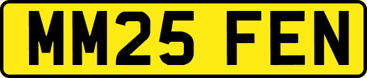MM25FEN