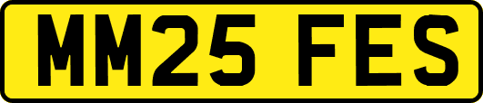 MM25FES