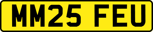 MM25FEU