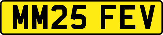 MM25FEV