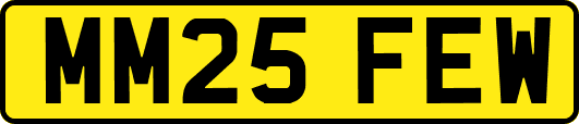MM25FEW