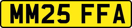MM25FFA