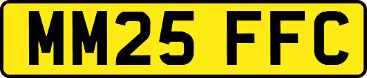 MM25FFC