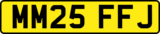 MM25FFJ