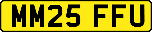 MM25FFU