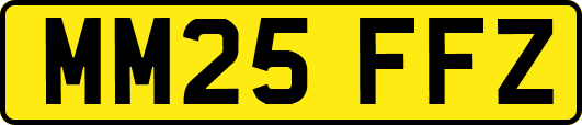 MM25FFZ