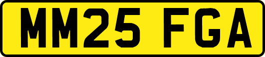 MM25FGA