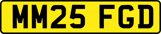MM25FGD