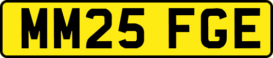 MM25FGE