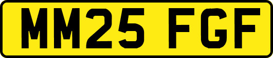 MM25FGF