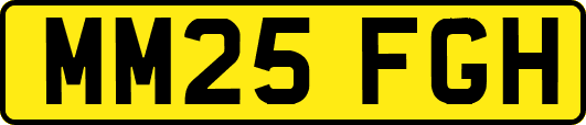 MM25FGH