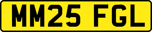 MM25FGL