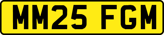 MM25FGM