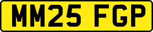 MM25FGP