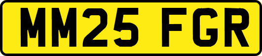 MM25FGR