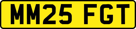 MM25FGT