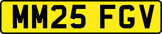 MM25FGV