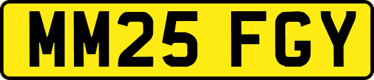 MM25FGY