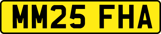 MM25FHA
