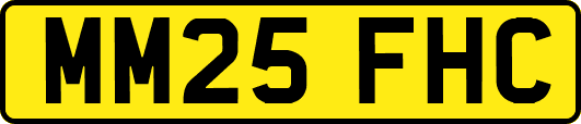 MM25FHC