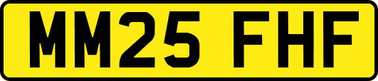 MM25FHF