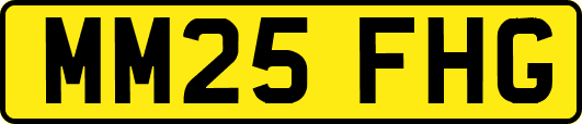 MM25FHG