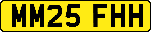 MM25FHH