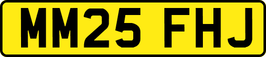 MM25FHJ