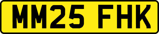 MM25FHK