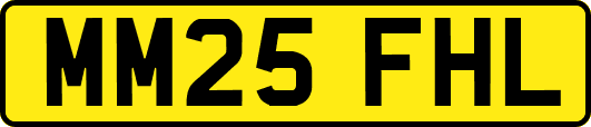 MM25FHL