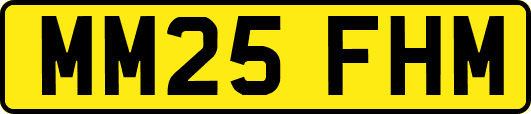 MM25FHM