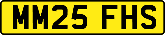 MM25FHS