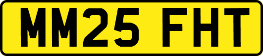 MM25FHT