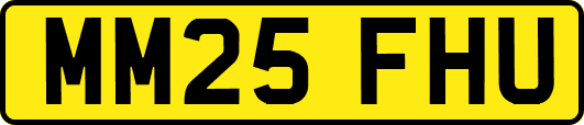 MM25FHU