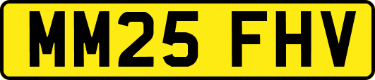 MM25FHV