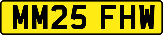 MM25FHW