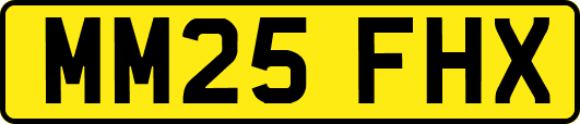 MM25FHX