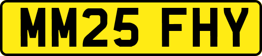 MM25FHY