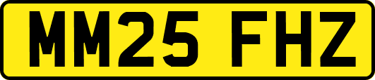 MM25FHZ
