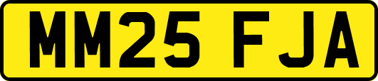 MM25FJA