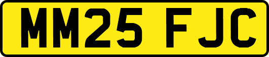 MM25FJC