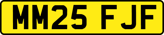 MM25FJF