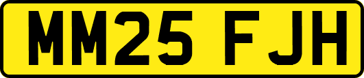 MM25FJH