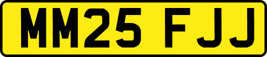 MM25FJJ