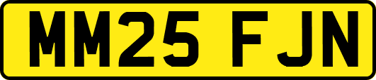MM25FJN