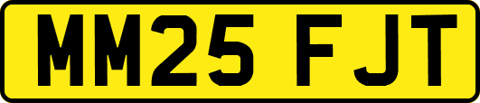 MM25FJT