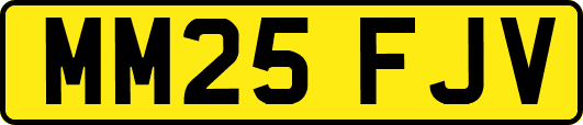 MM25FJV